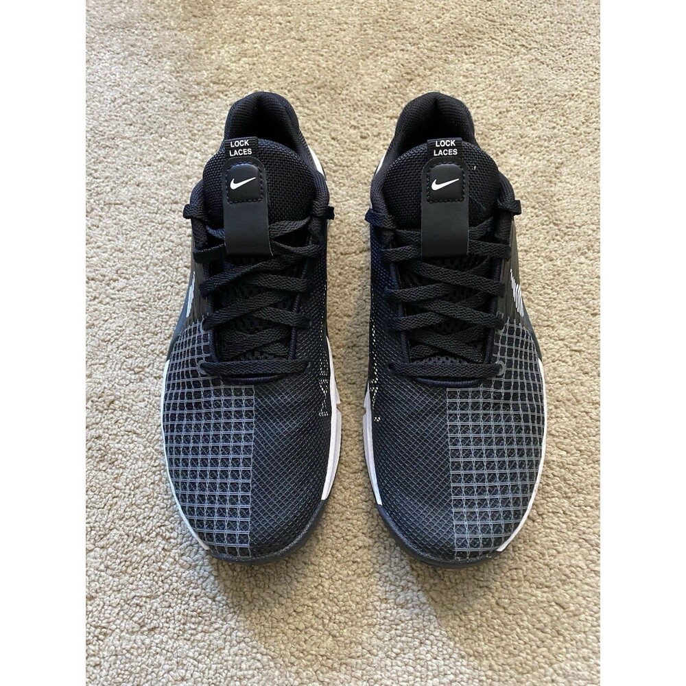 Nike Metcon 8 FlyEase Sneaker Black Women’s Size 7.5